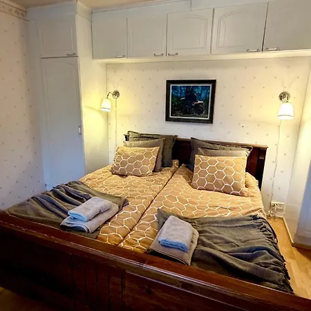 Lomakoti Oiva Villa